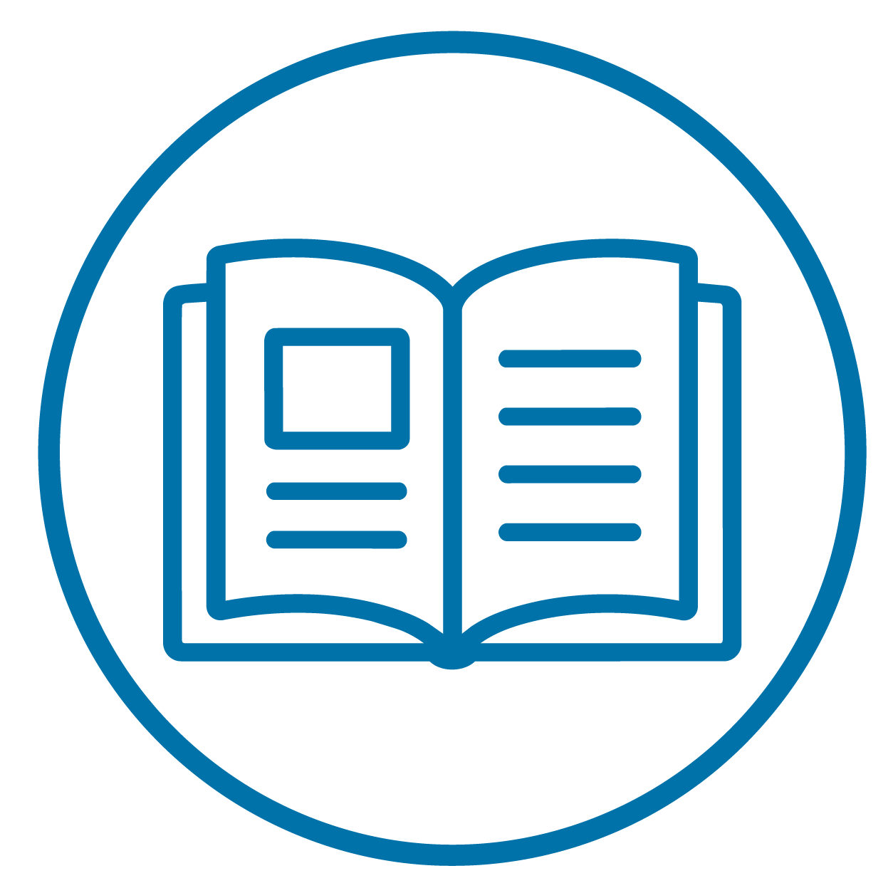 Design Manual Icon