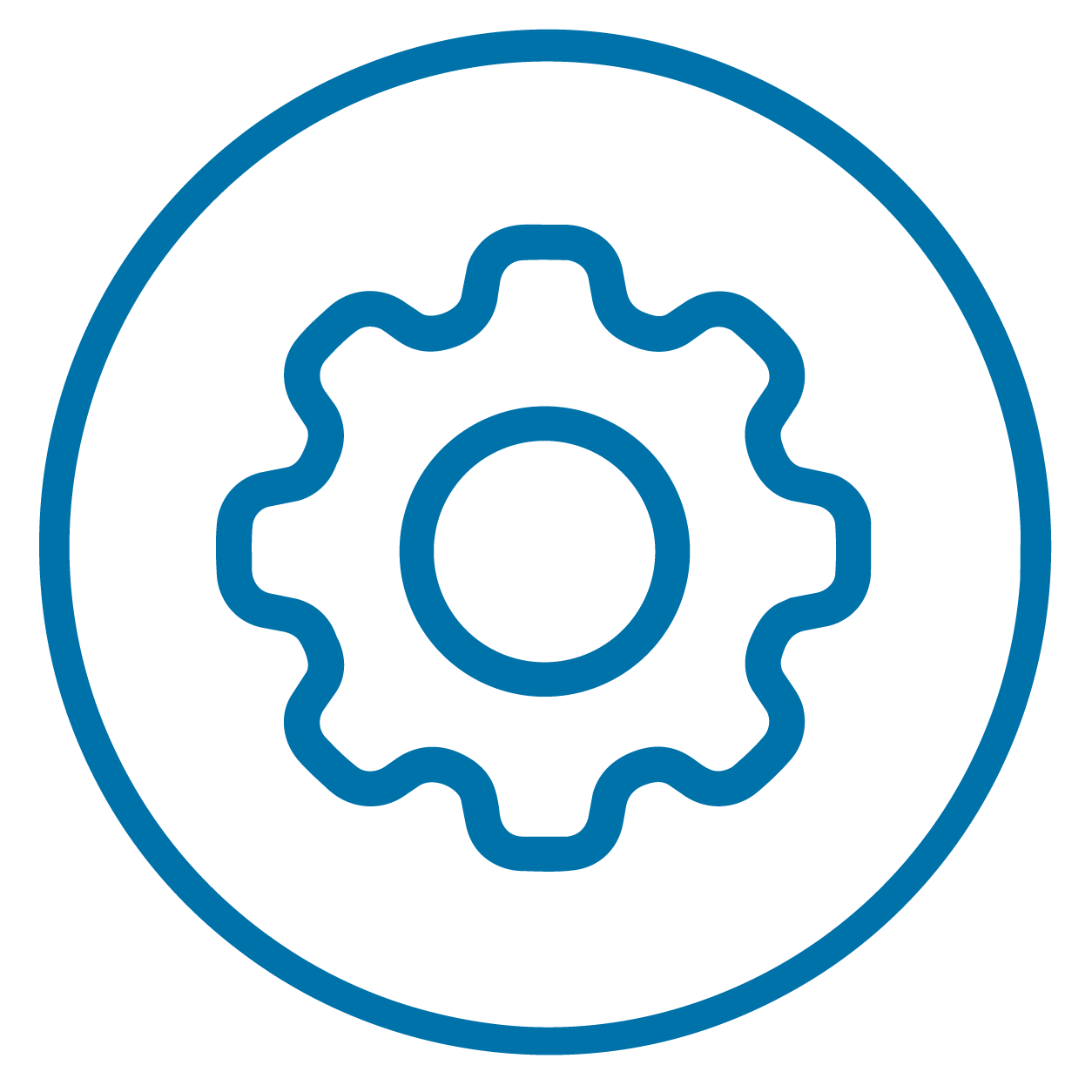 Installation Icon