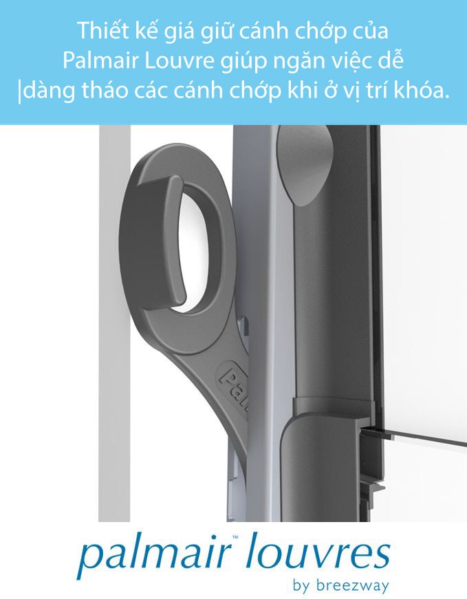 Palmair poster Viet Palmair poster Viet