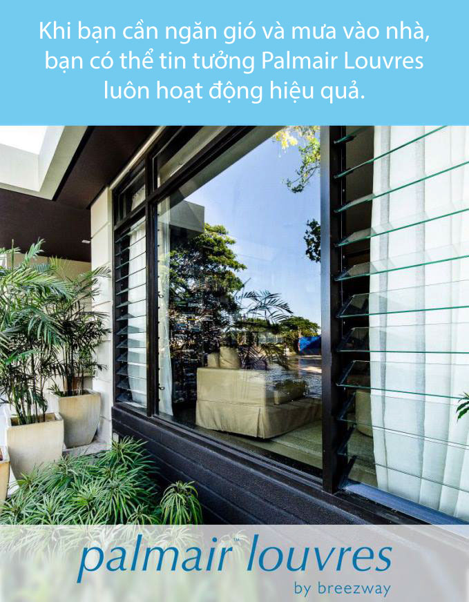 Palmair poster Viet Palmair poster Viet
